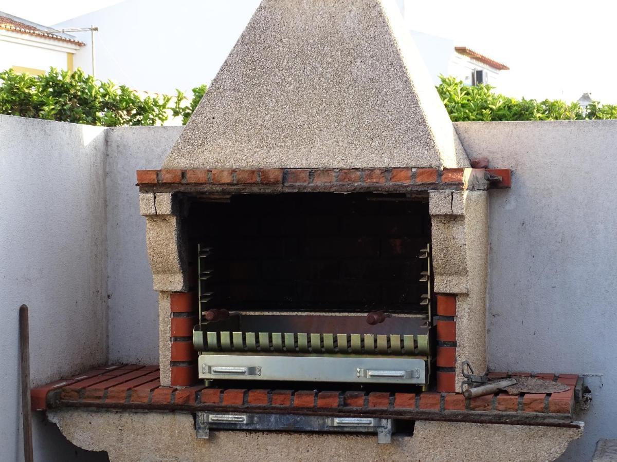 Casa Dos 2 Patios By Stay In Alentejo Vila Nova de Milfontes Exterior foto